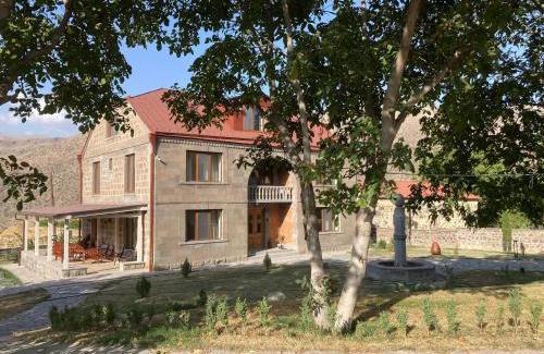 Syunik Province Resort | LERNATUN by NOV