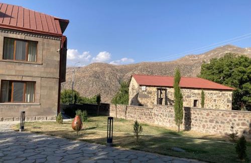 Syunik Province Resort | LERNATUN by NOV