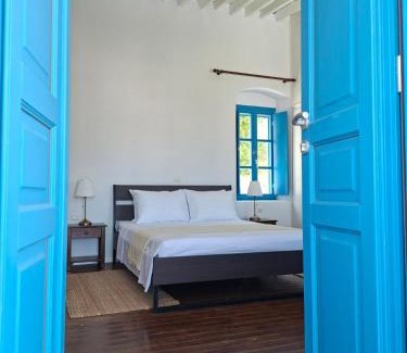 Leros House | Lerosophy