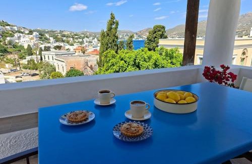 Leros House | Lerosophy