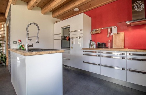 Aussois House | LEROVI - AUSSOIS - Gîte