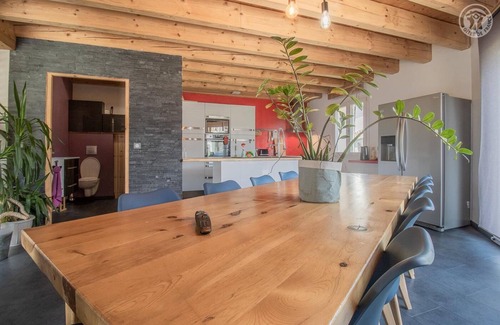 Aussois House | LEROVI - AUSSOIS - Gîte