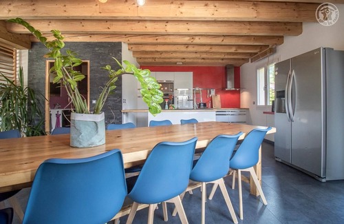 Aussois House | LEROVI - AUSSOIS - Gîte