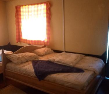 Maasai Mara House | Leruk Maasai Mara Camp