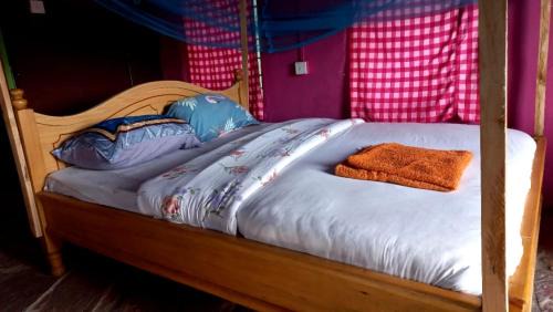 Maasai Mara House | Leruk Maasai Mara Camp