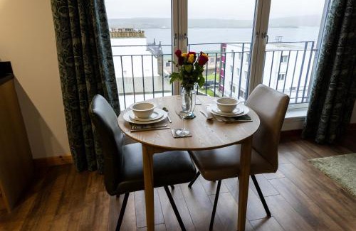 Lerwick Apartment | Lerwick Penthouse Apartment