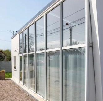 Cayeux-sur-Mer House | Les Épinettes