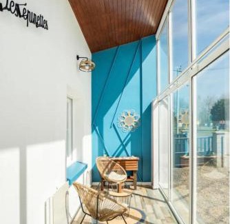 Cayeux-sur-Mer House | Les Épinettes