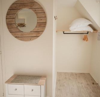 Saint-Josse Bed & Breakfast | Les Étangs des Couartes