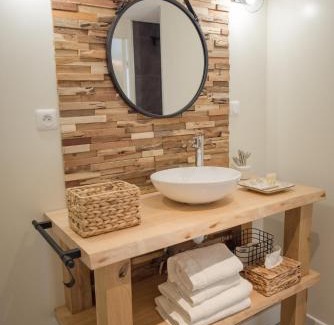 Saint-Josse Bed & Breakfast | Les Étangs des Couartes
