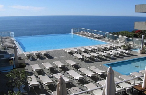 Cap d'Ail Apartment | Les étoiles between sea and stars