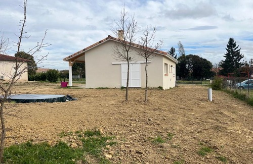 Lavit House | Les étoiles de Germaine