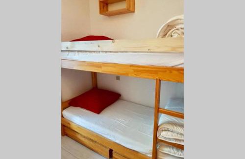 Mont-de-Lans Apartment | Les 2 alpes, charmant et authentique 4-6 personnes
