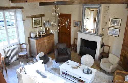 Monestier Bed & Breakfast | Les 2 Brigards