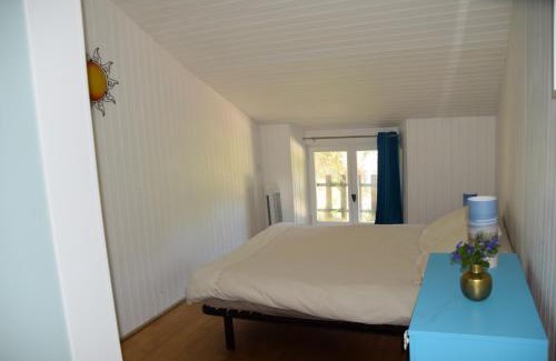 Saint-Jory-de-Chalais Bed & Breakfast | LES 2 CHENES
