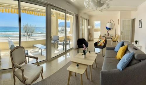 Les Sablettes Apartment | Les 2 Freres - Residence la fontaine Les Sablettes