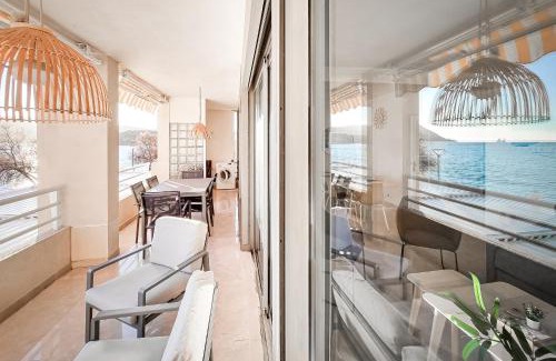 Les Sablettes Apartment | Les 2 Freres - Residence la fontaine Les Sablettes
