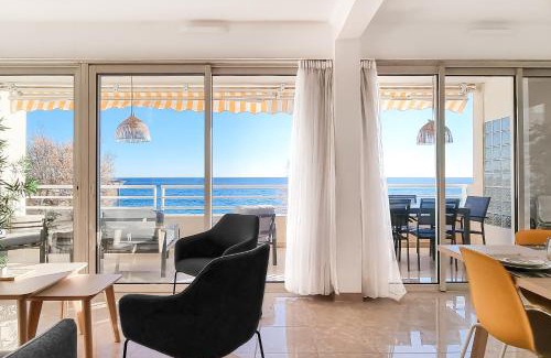 Les Sablettes Apartment | Les 2 Freres - Residence la fontaine Les Sablettes
