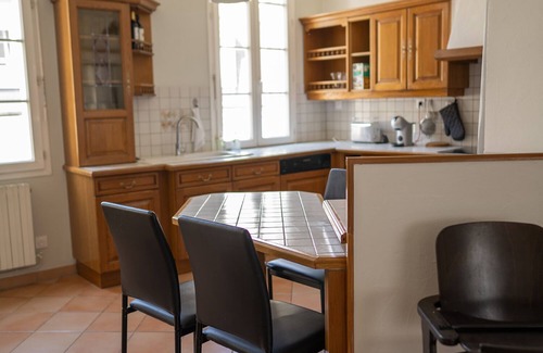 Libourne House | Les 2 Glycines