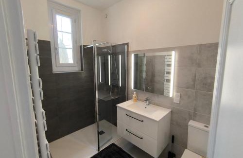 La Celle-sous-Gouzon House | Les 2 Hirondelles