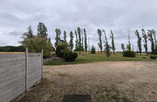 La Celle-sous-Gouzon House | Les 2 Hirondelles