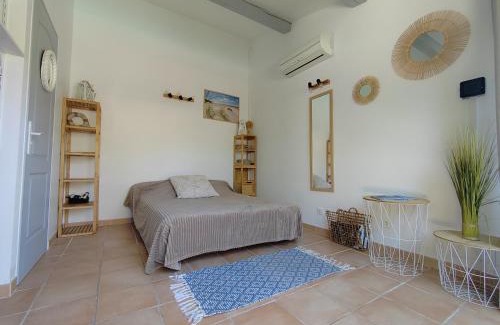 La Crau Villa | Les 2 roses De Verdillon