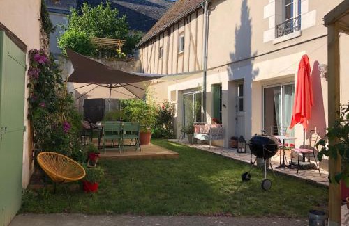 Charge Bed & Breakfast | Les 3 échoppes