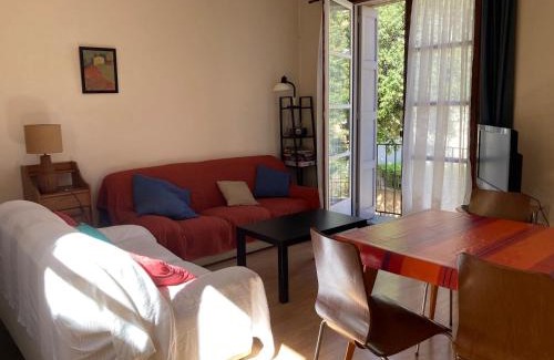 Prades Apartment | Les 3 balcons