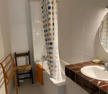 Prades Apartment | Les 3 balcons