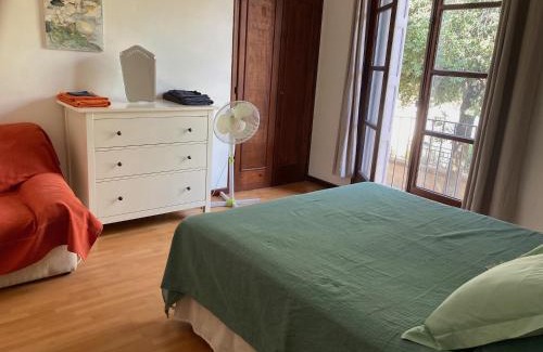 Prades Apartment | Les 3 balcons