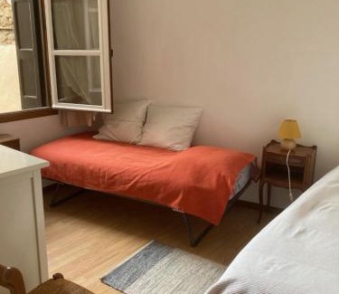 Prades Apartment | Les 3 balcons