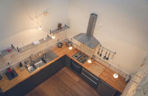 Eymet House | Les 3 C