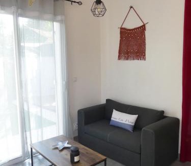 Sollies Pont House | Les 3 chênes