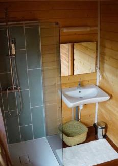 Cilaos Ski Chalet | Les 3 Chalets de Cilaos