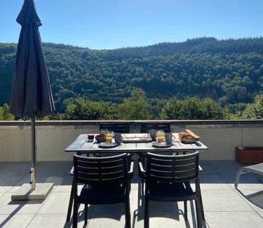Membre Apartment | Les 3 Frères appart calme et reposant en pleine nature