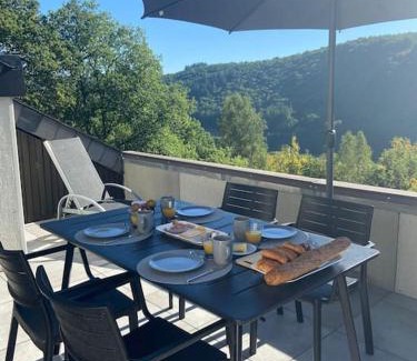 Membre Apartment | Les 3 Frères appart calme et reposant en pleine nature