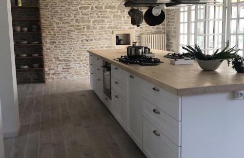 Druyes-les-Belles-Fontaines House | Les 3 voeux
