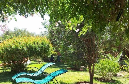Sidi Kaouki Bed & Breakfast | Les 3 Gazelles B&B Maison & Table d'Hôte