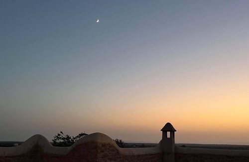 Sidi Kaouki Bed & Breakfast | Les 3 Gazelles B&B Maison & Table d'Hôte