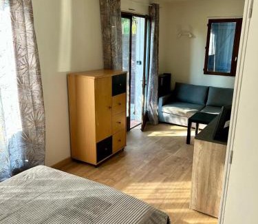 Les Maillans Apartment | Les 3 Grâces