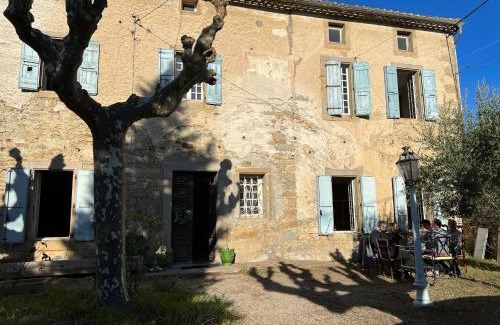 Conilhac-Corbieres Bed & Breakfast | Les 3 Platanes