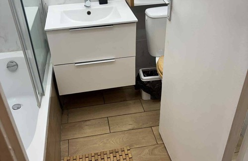 Les Termes Apartment | Les 3 rivieres à mandelieu