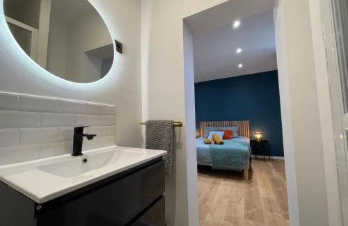 Lens Apartment | Les 3 Suites - 6 personnes - 3 chambres avec SDB privatives