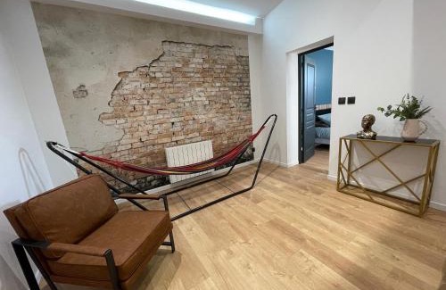 Lens Apartment | Les 3 Suites - 6 personnes - 3 chambres avec SDB privatives