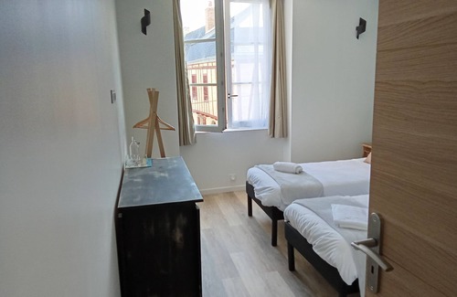 Le Croisic Bed & Breakfast | Les 3B - Chambres D'hôtes
