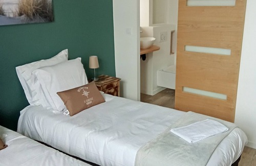 Le Croisic Bed & Breakfast | Les 3B - Chambres D'hôtes