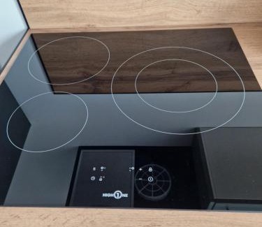 Abbeville House | Les 3G