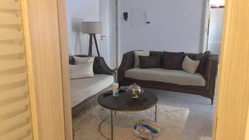 Cite El Wafa Apartment | Les 3N ombrelles