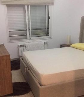 Cite El Wafa Apartment | Les 3N ombrelles