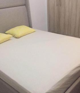 Cite El Wafa Apartment | Les 3N ombrelles